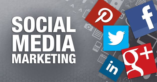 Social Media Marketing(SMM) Service